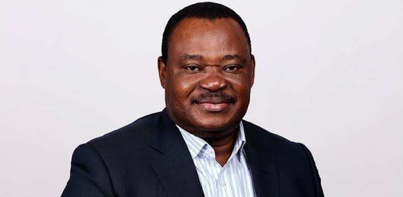 JIMOH IBRAHIM FOLORUNSHO